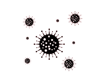 Disease management expertise icon