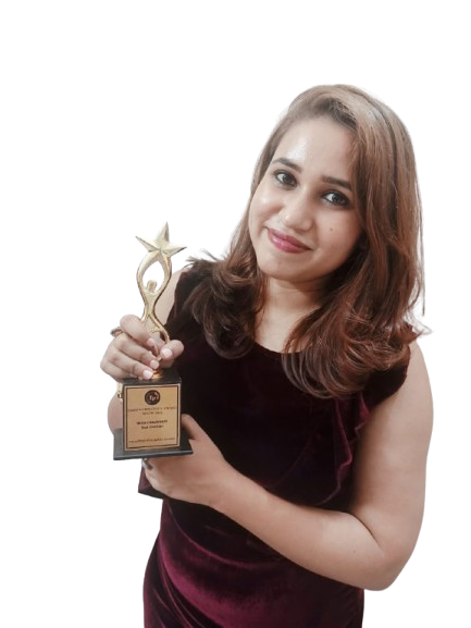 NutriPal founder portrait