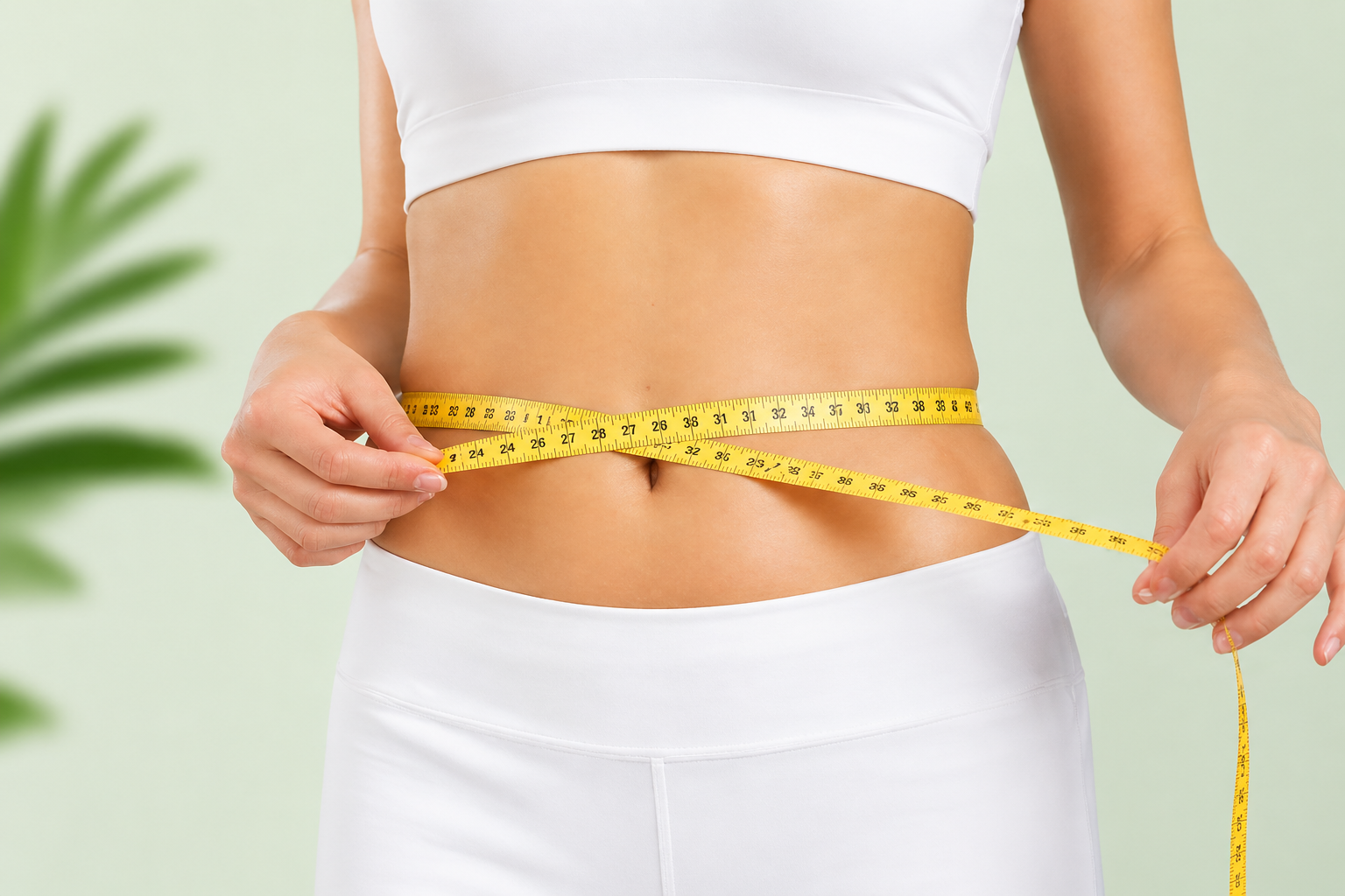 Weight management program